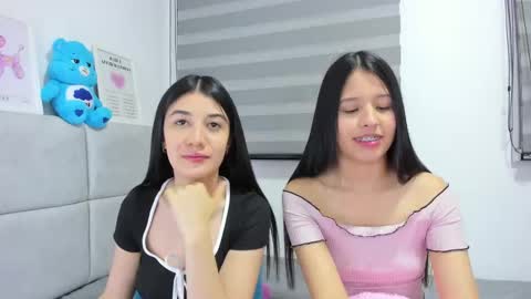 Rose y Miah online show from 10/05/25, 02:43