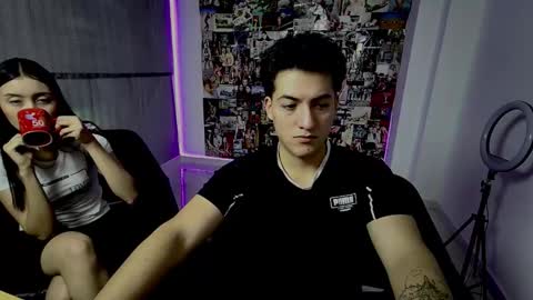 Rose Sins and Don Viktor online show from 09/28/25, 06:57