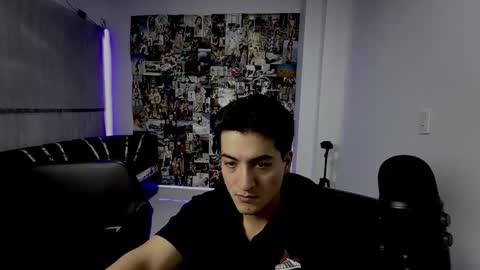 Rose Sins and Don Viktor online show from 10/09/25, 12:08