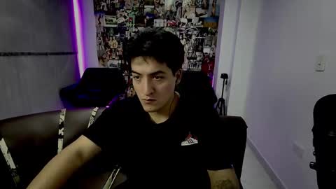 Rose Sins and Don Viktor online show from 10/14/25, 01:28