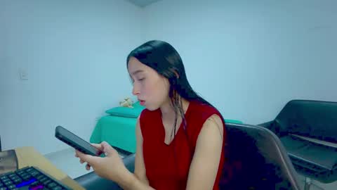 Rose Sins and Don Viktor online show from 11/20/25, 03:56