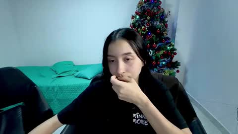 Rose Sins and Don Viktor online show from 12/21/25, 02:30