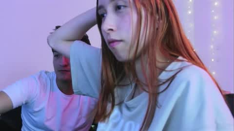 Rose Sins and Don Viktor online show from 03/08/26, 01:47