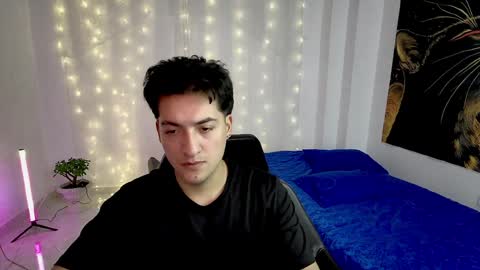 Rose Sins and Don Viktor online show from 03/28/26, 07:13