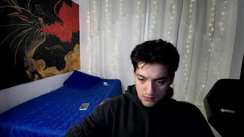 Rose Sins and Don Viktor online show from 04/10/26, 02:11