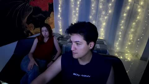 Rose Sins and Don Viktor online show from 04/21/26, 02:04