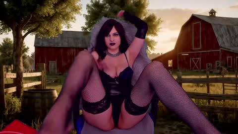 Rosebloom online show from 01/24/25, 06:35