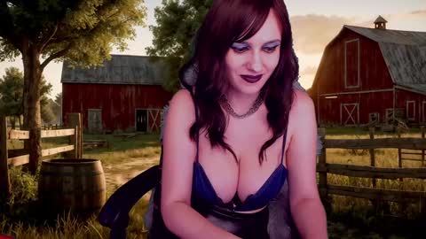 Rosebloom online show from 01/24/25, 10:11