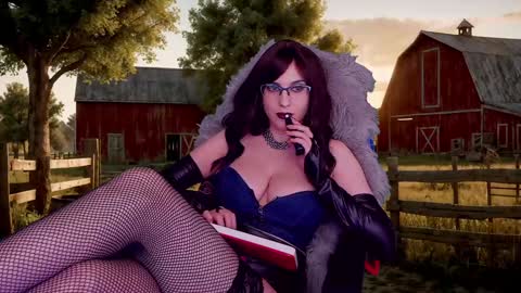 Rosebloom online show from 01/25/25, 08:31