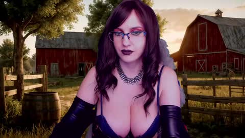 Rosebloom online show from 01/26/25, 01:36