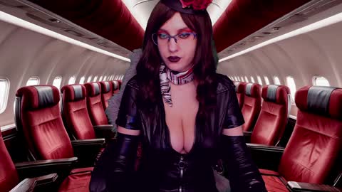 Rosebloom online show from 01/27/25, 03:15