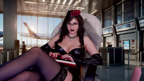 Rosebloom online show from 02/02/25, 11:19