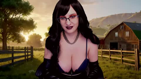 Rosebloom online show from 02/06/25, 03:27