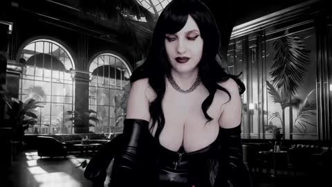 Rosebloom online show from 02/08/25, 03:31