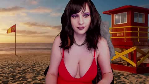 Rosebloom online show from 02/20/25, 04:07