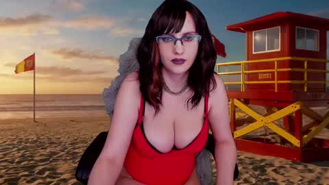 Rosebloom online show from 02/22/25, 03:25