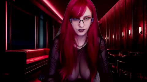 Rosebloom online show from 02/28/25, 10:20