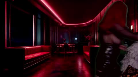 Rosebloom online show from 03/05/25, 04:02