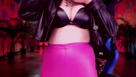 Rosebloom online show from 10/11/25, 04:27