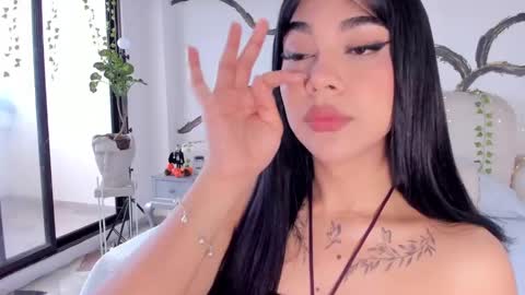 Rose online show from 10/25/25, 01:18