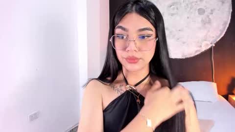 Rose online show from 11/22/25, 01:10