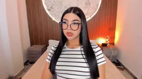 Rose online show from 03/04/26, 01:50