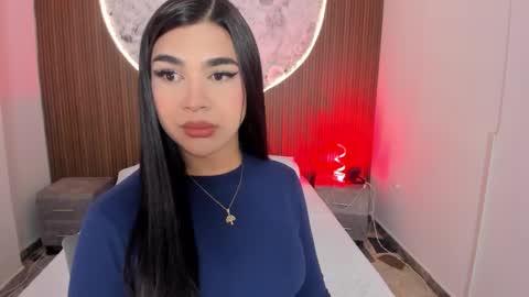 Rose online show from 03/05/26, 01:40