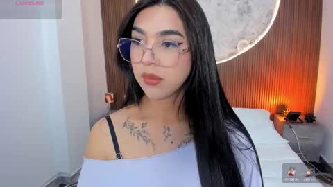 Rose online show from 03/13/26, 01:29