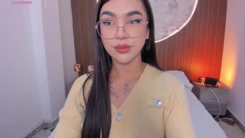 Rose online show from 03/23/26, 12:53