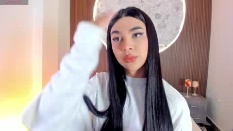 Rose online show from 04/16/26, 01:45