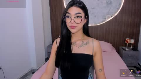 Snapshot of rosecassie chatting on 05/01/26, 01:48 Rose online show from 05/01/26, 01:48