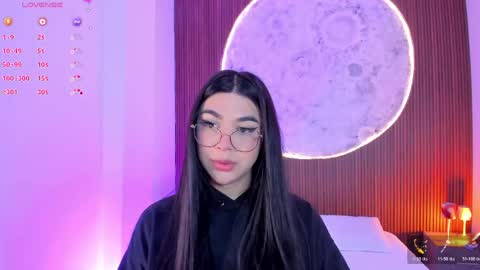 Snapshot of rosecassie chatting on 05/24/26, 01:05 Rose online show from 05/24/26, 01:05