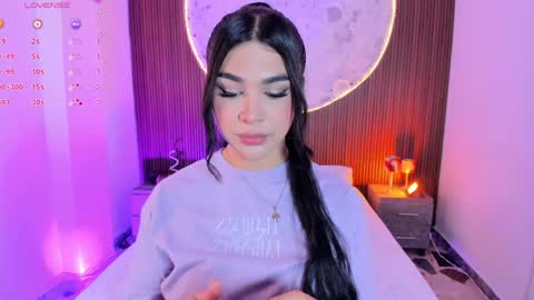 Snapshot of rosecassie chatting on 05/30/26, 12:57 Rose online show from 05/30/26, 12:57