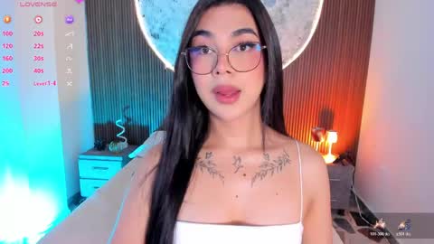 Snapshot of rosecassie chatting on 06/02/26, 01:35 Rose online show from 06/02/26, 01:35