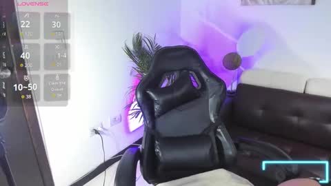 rose online show from 11/01/25, 07:27