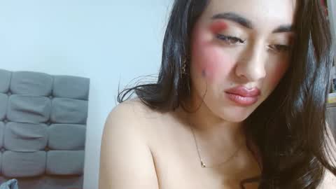 Rosee Channel online show from 12/24/24, 03:27