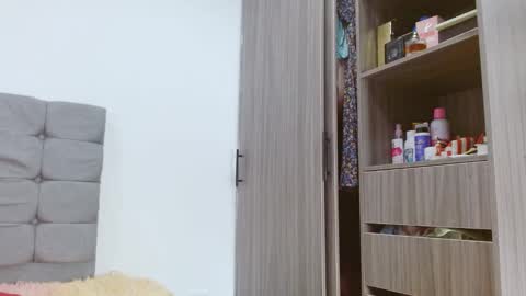 Rosee Channel online show from 02/10/25, 07:28