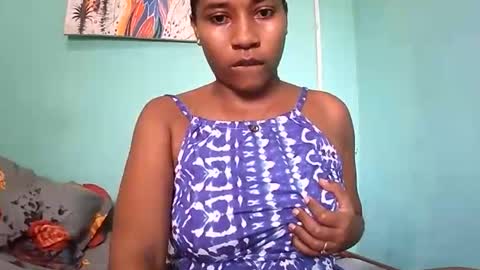 Rose online show from 04/21/26, 12:22