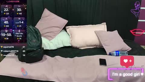 R O S E   S M I T H online show from 02/28/25, 05:59