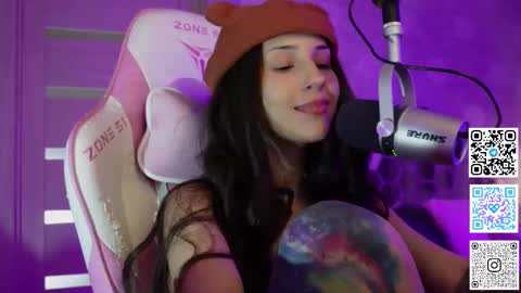 roseess_ online show from 03/02/25, 07:34