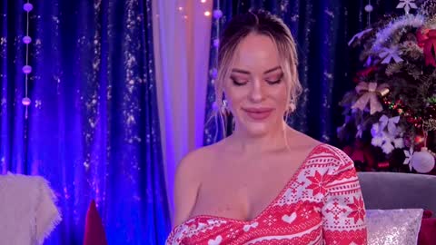 Sonia online show from 12/27/24, 04:21