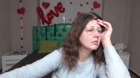 RoseHille online show from 02/07/26, 06:17