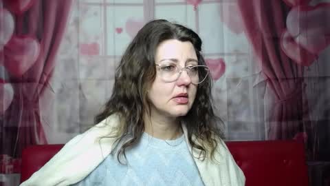 RoseHille online show from 02/10/26, 03:49