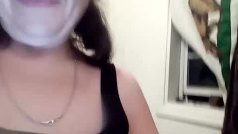 roseiswett online show from 02/23/26, 07:17