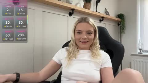 rose97 online show from 11/25/25, 08:58