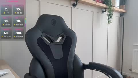 rose97 online show from 03/18/26, 09:23