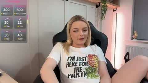 rose97 online show from 03/29/26, 07:14