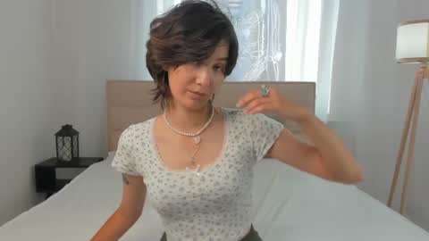 Snapshot of roseleekantz chatting on 06/22/26, 03:25 Aneta online show from 06/22/26, 03:25