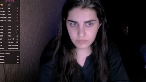 Snapshot of roselina_ chatting on 12/24/24, 06:39 Rose online show from 12/24/24, 06:39