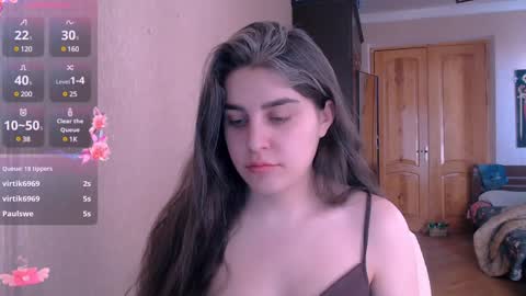 Snapshot of roselina_ chatting on 01/14/25, 11:53 Rose online show from 01/14/25, 11:53